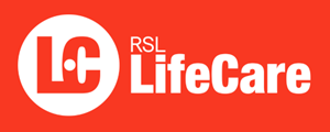 RSL LifeCare Nowra Community Dumaresq Retirement Village logo